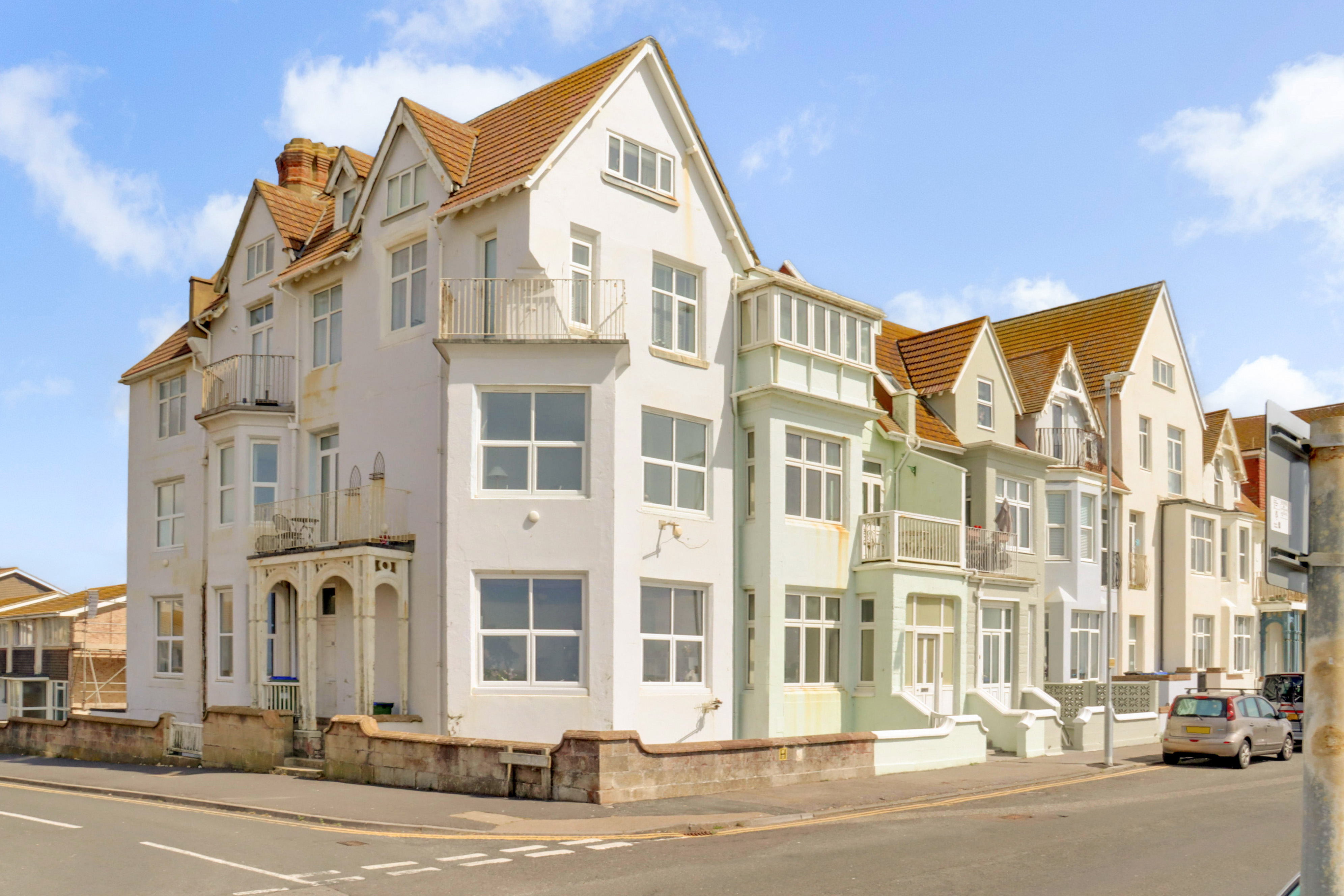 Esplanade, Seaford, East Sussex image 1